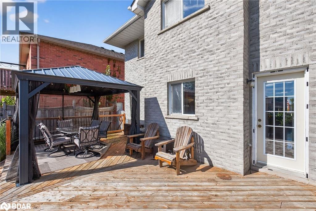 122 Northview Crescent, Barrie, Ontario  L4N 9T7 - Photo 13 - 40779034
