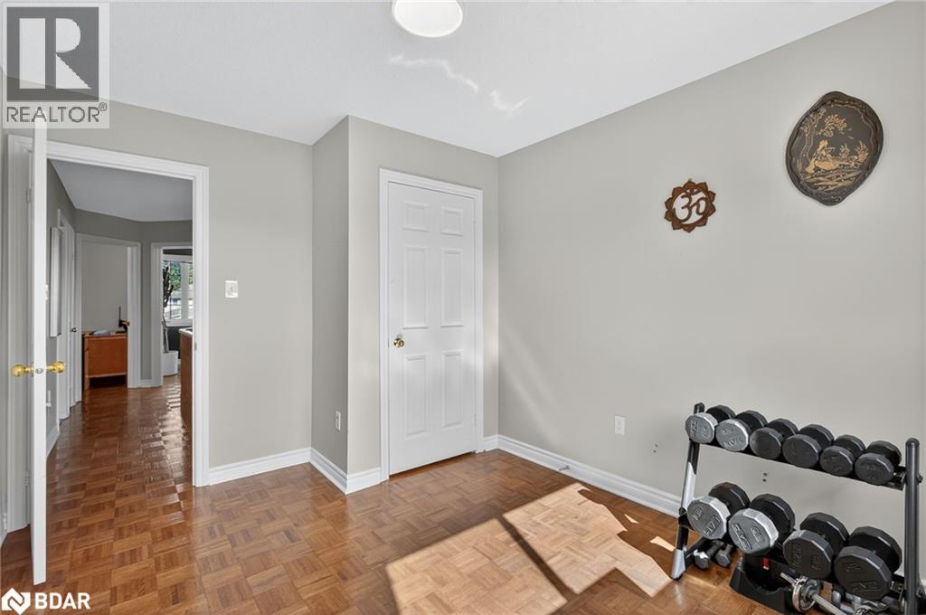 122 Northview Crescent, Barrie, Ontario  L4N 9T7 - Photo 28 - 40779034