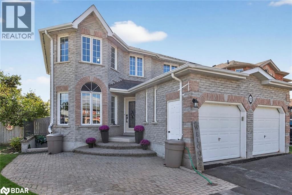 122 Northview Crescent, Barrie, Ontario  L4N 9T7 - Photo 3 - 40779034
