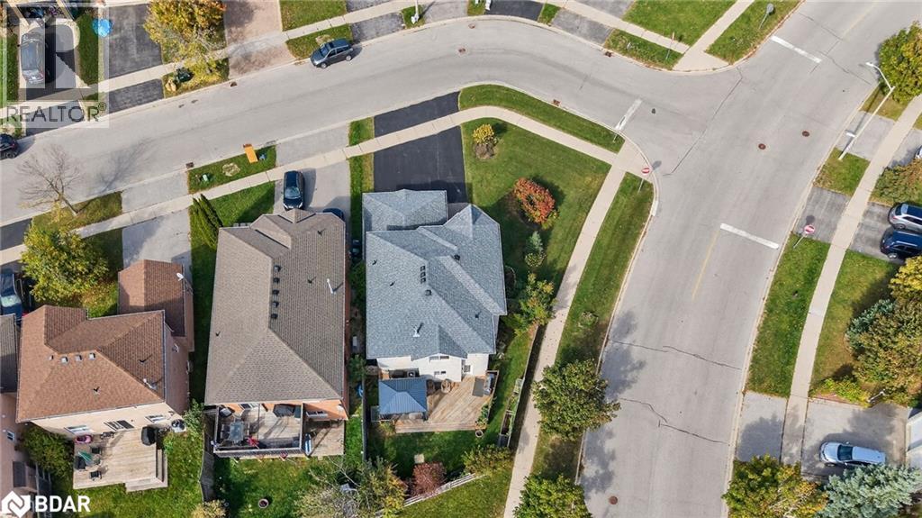 122 Northview Crescent, Barrie, Ontario  L4N 9T7 - Photo 39 - 40779034