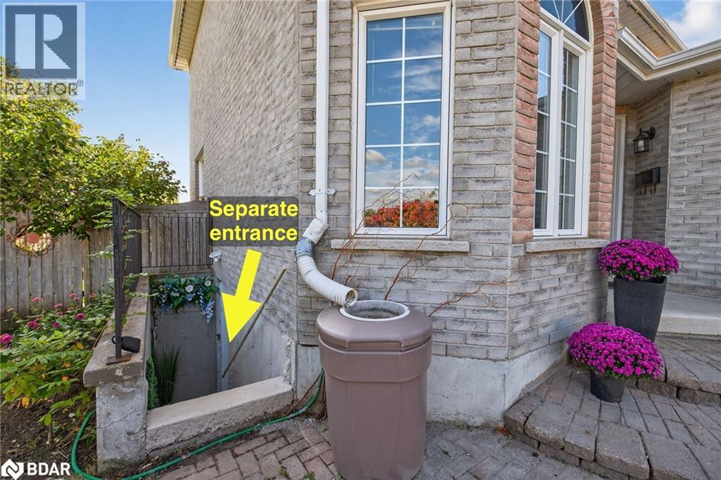 122 Northview Crescent, Barrie, Ontario  L4N 9T7 - Photo 4 - 40779034