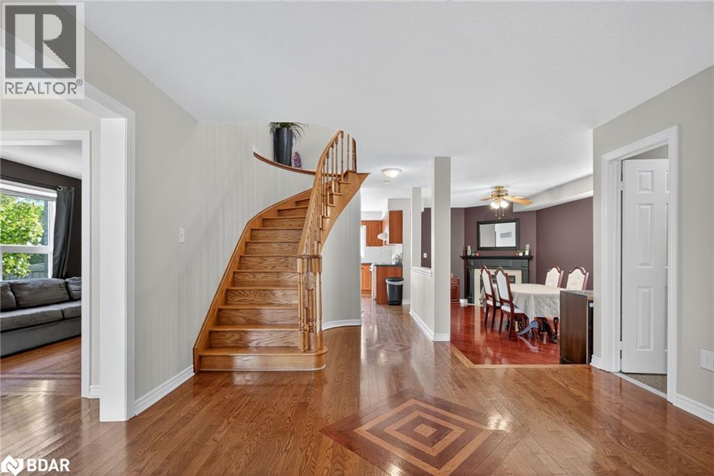 122 Northview Crescent, Barrie, Ontario  L4N 9T7 - Photo 7 - 40779034