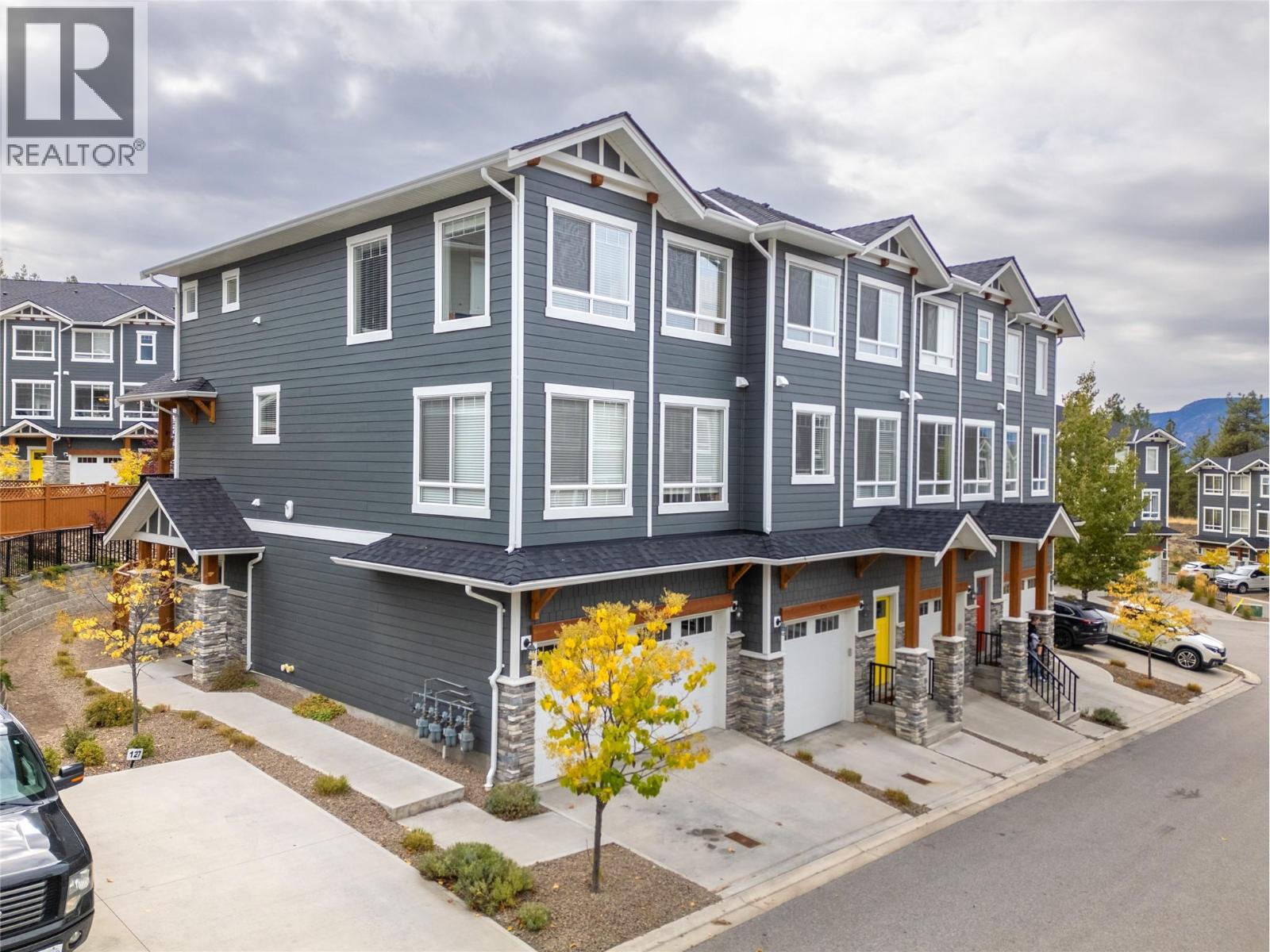 1115 Holden Road Unit# 128, Penticton, British Columbia