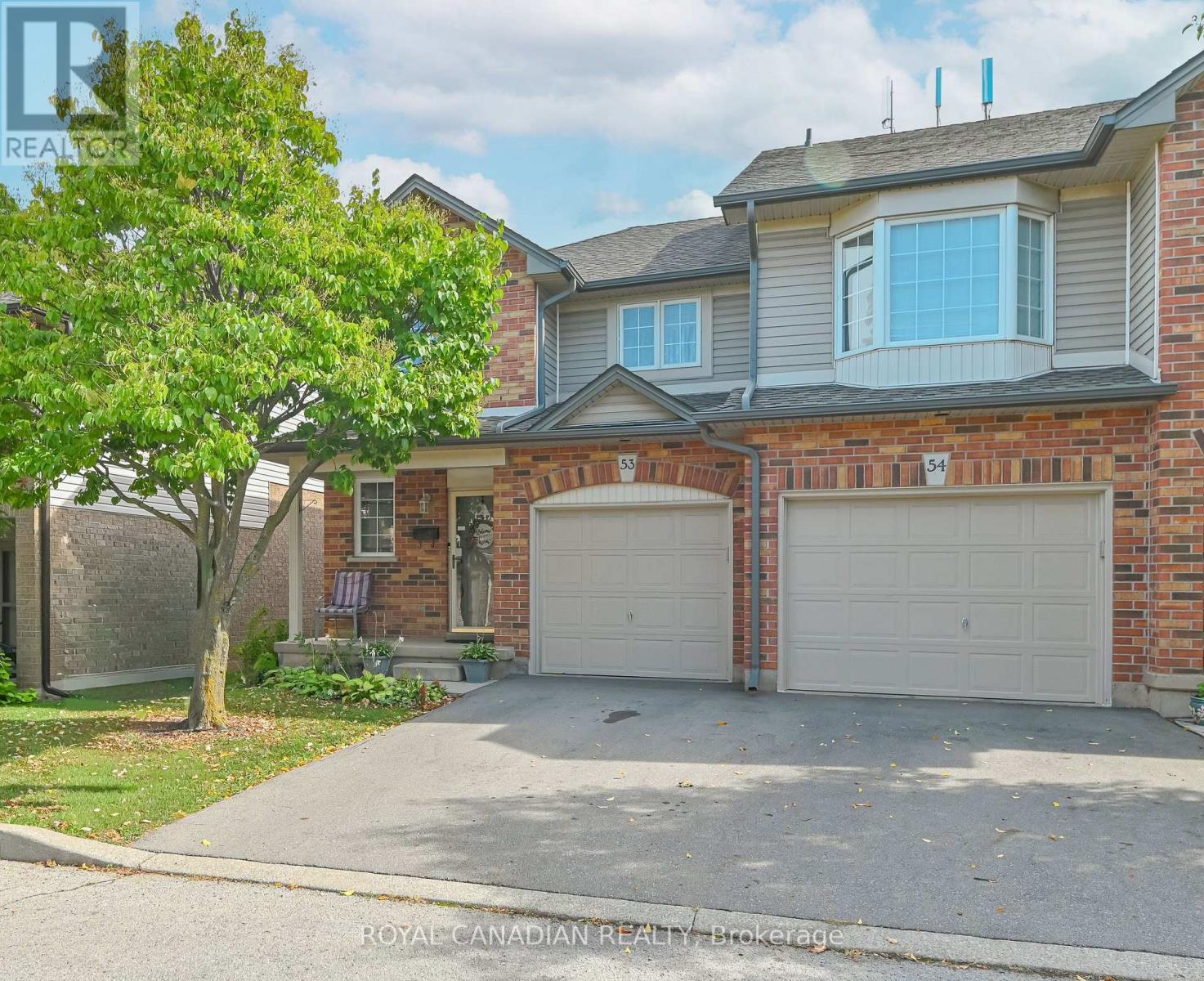 53 - 311 Highway 8, Hamilton, Ontario  L8G 5G5 - Photo 4 - X12435625