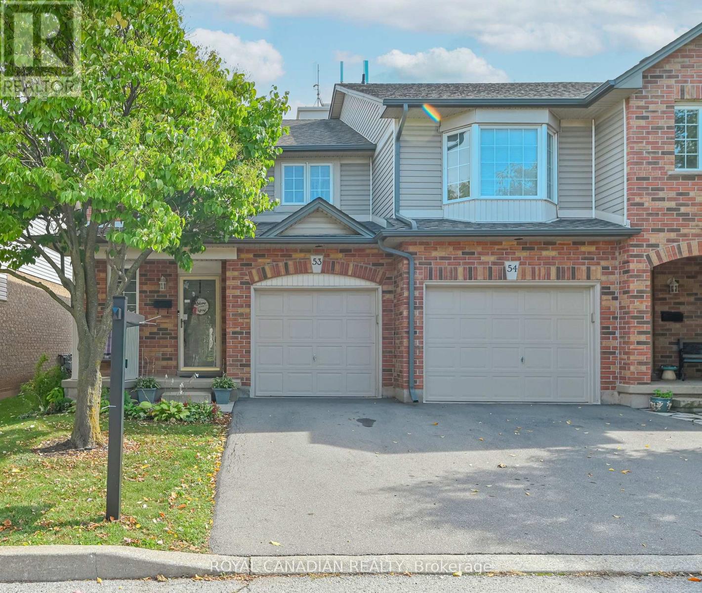 53 - 311 HIGHWAY 8, Hamilton, Ontario
