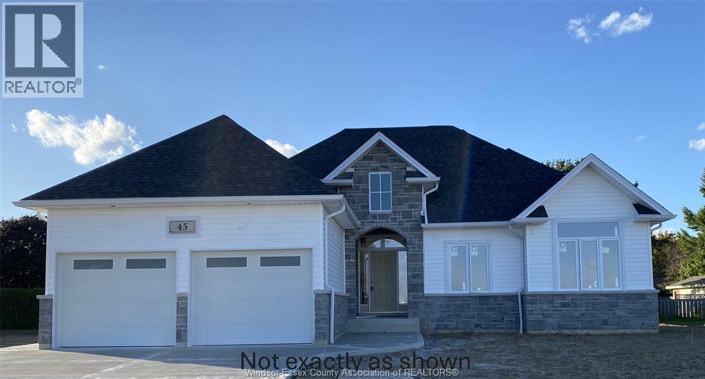 120 Fenceline Drive, Chatham, Ontario  N7M 6B4 - Photo 2 - 25019298