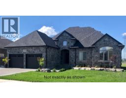 120 FENCELINE DRIVE, Chatham, Ontario