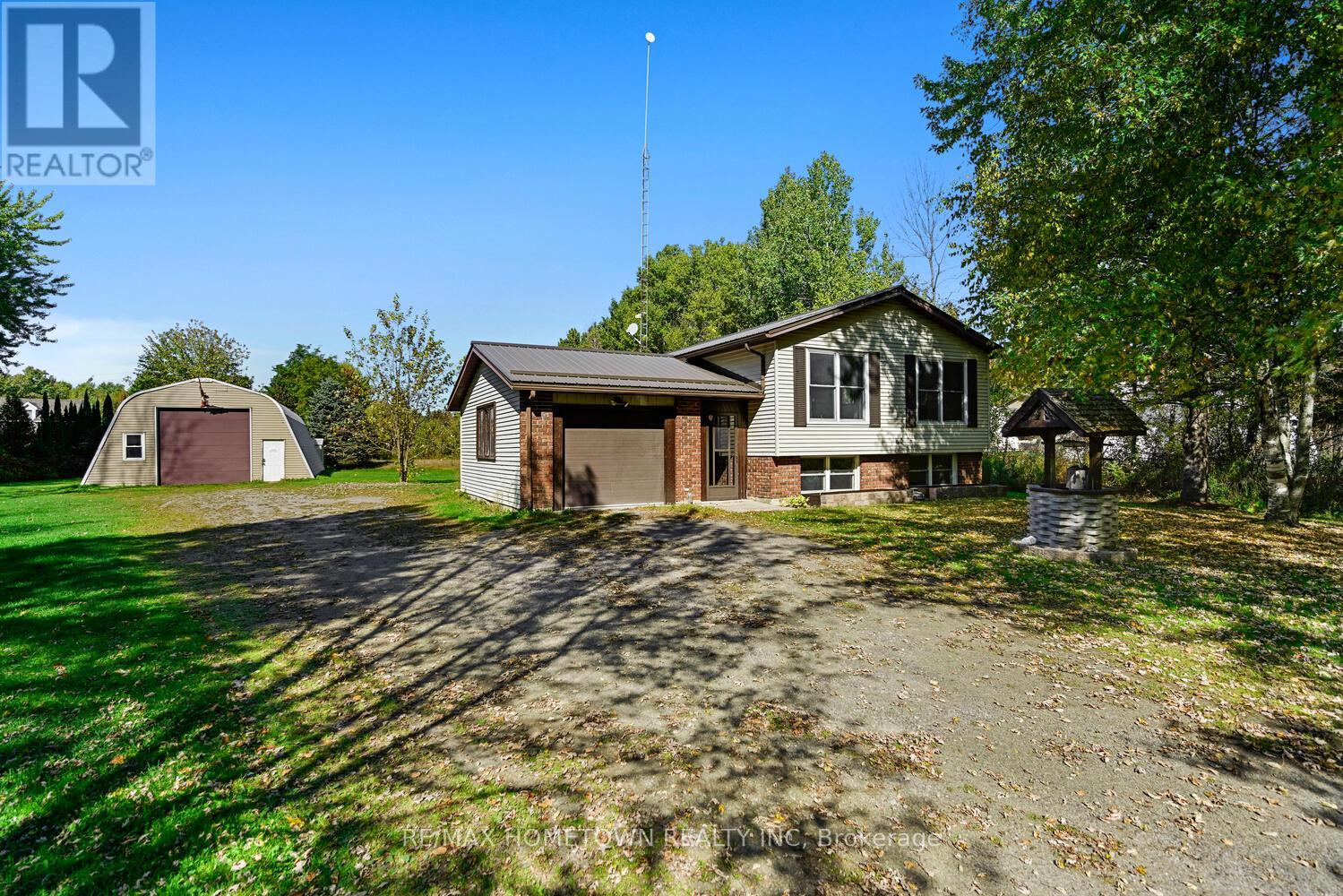 6290 6th Concession Road, Augusta, Ontario  K6V 5T2 - Photo 2 - X12463540