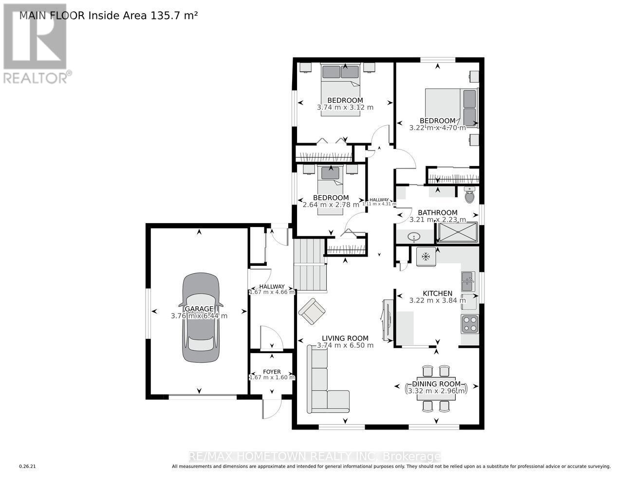 6290 6th Concession Road, Augusta, Ontario  K6V 5T2 - Photo 29 - X12463540