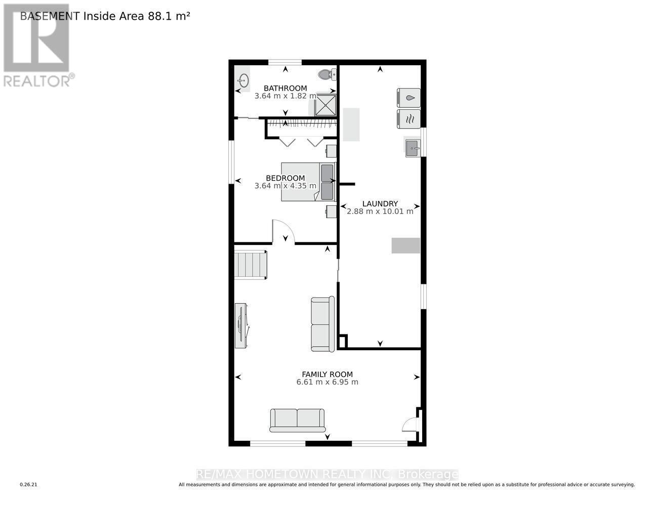 6290 6th Concession Road, Augusta, Ontario  K6V 5T2 - Photo 30 - X12463540