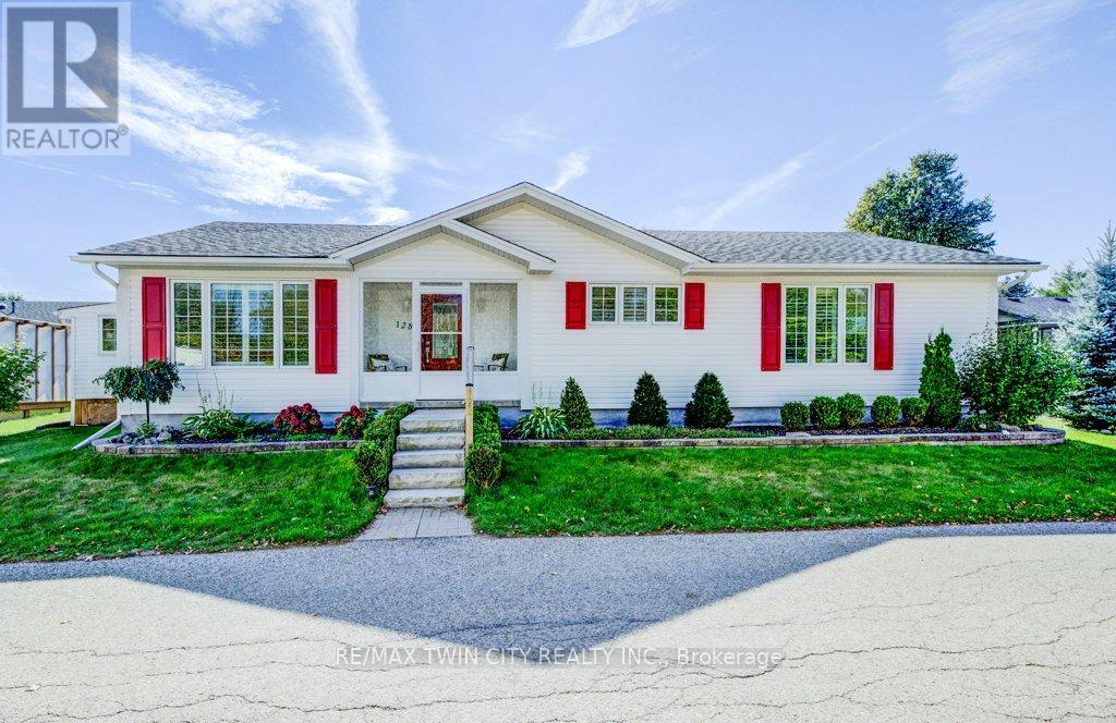 128 WESLEY CRESCENT, Woolwich, Ontario