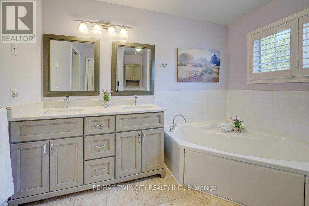 128 Wesley Crescent, Woolwich, Ontario  N2J 4G8 - Photo 15 - X12463343