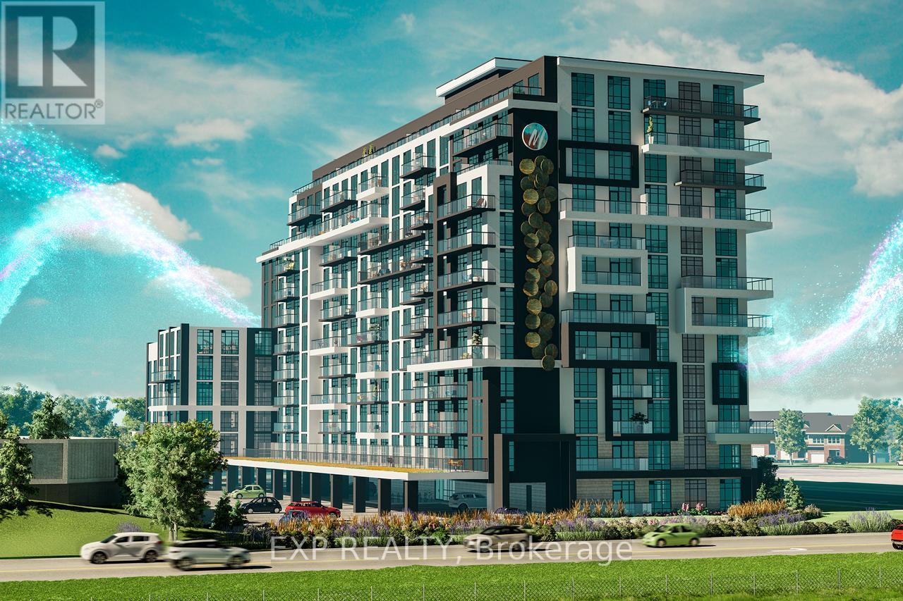 420 - 461 GREEN ROAD, Hamilton, Ontario