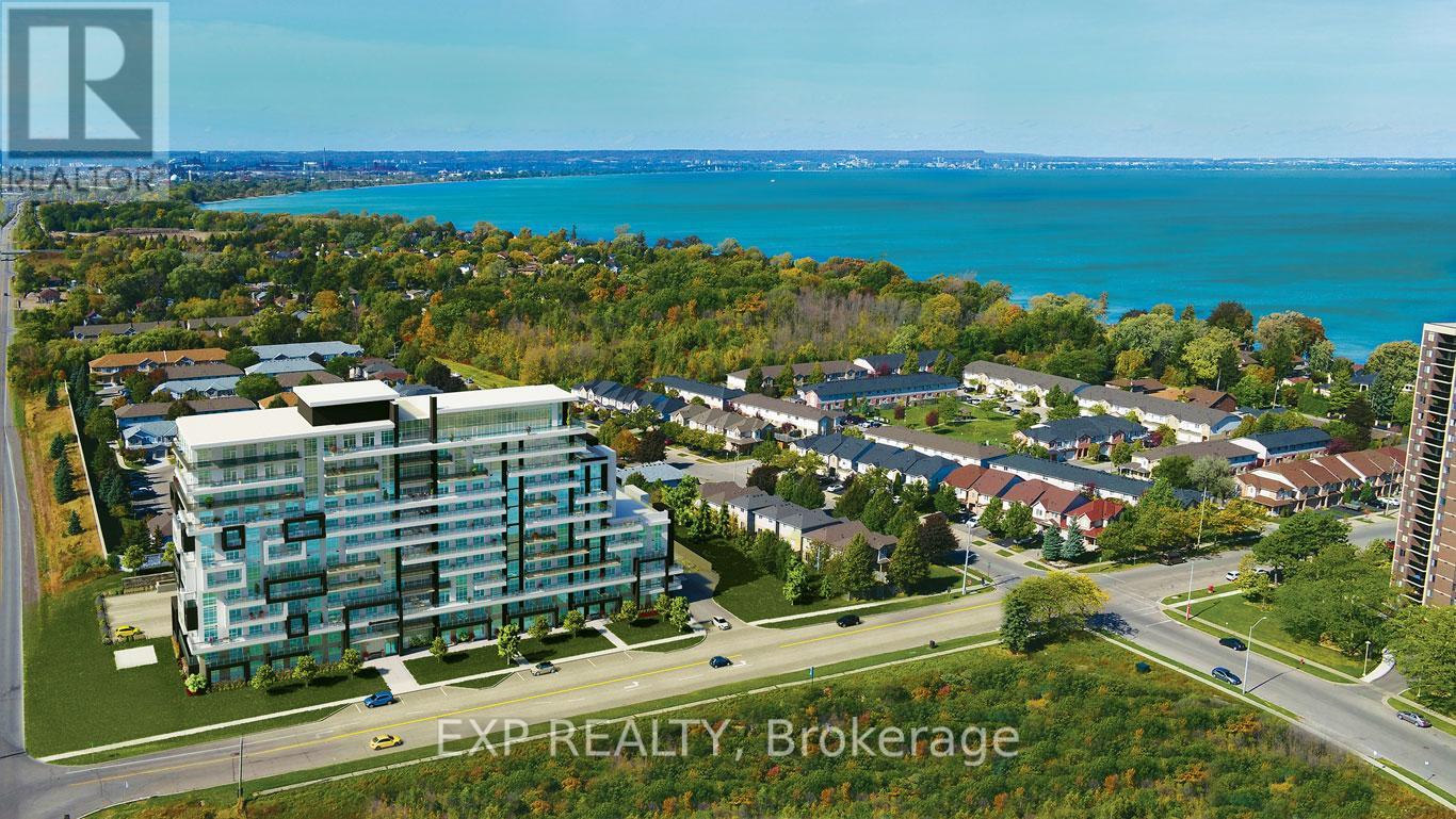 420 - 461 Green Road, Hamilton, Ontario  L8E 5B4 - Photo 11 - X12463348
