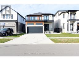 86 GRANDVILLE CIRCLE, Brant, Ontario