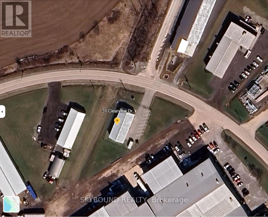 31 Clearview Drive, Tillsonburg, Ontario  N4G 4H3 - Photo 27 - X12463369