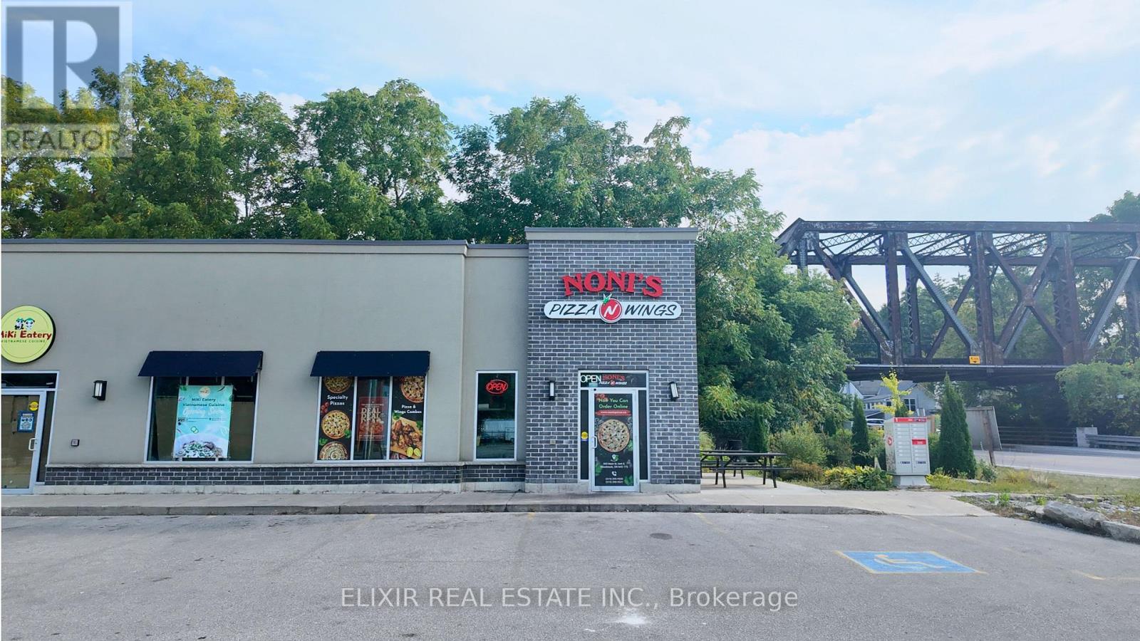8 - 300 MAIN STREET, Woodstock, Ontario