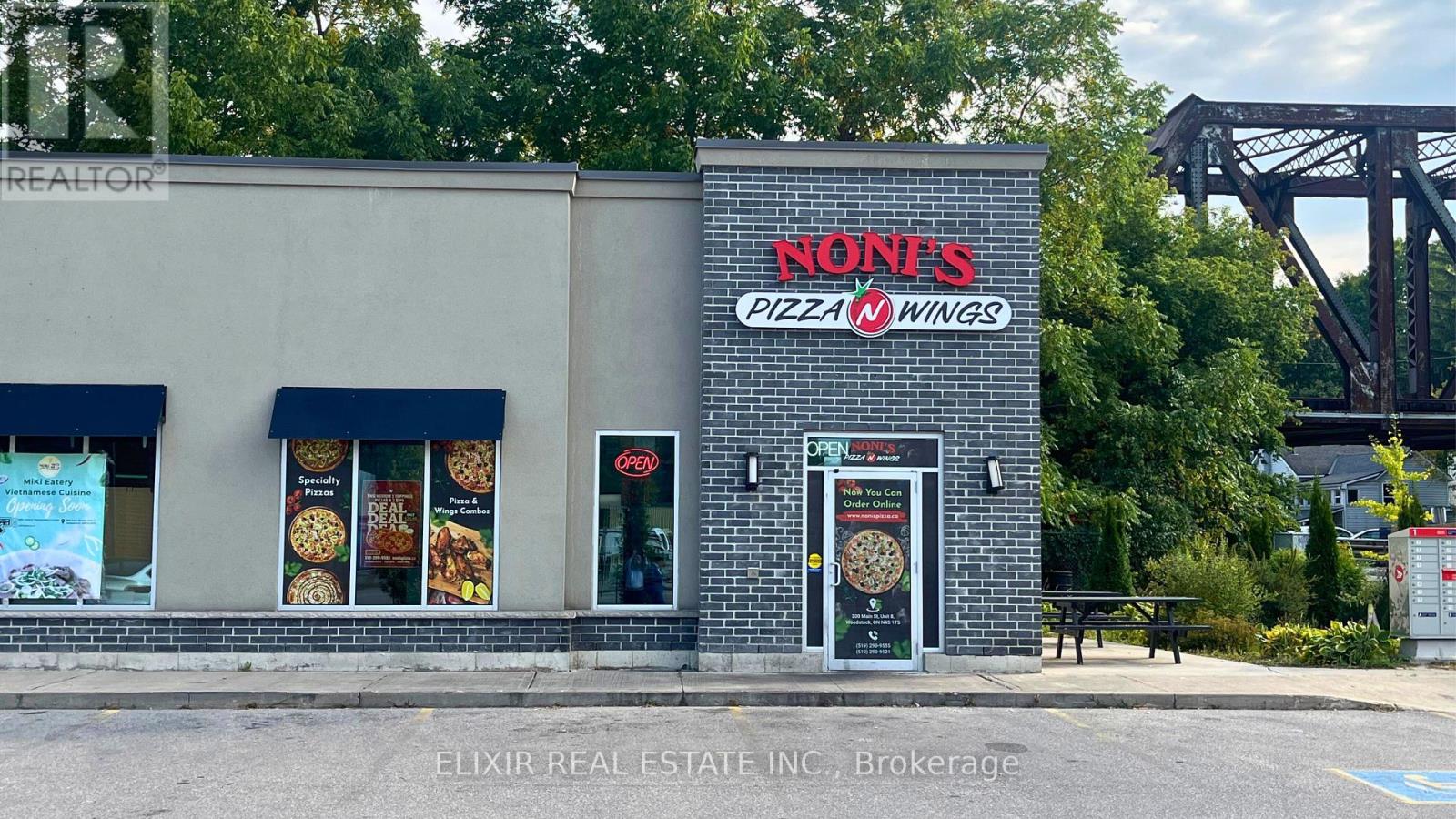 8 - 300 Main Street, Woodstock, Ontario  N4S 1T3 - Photo 5 - X12463371