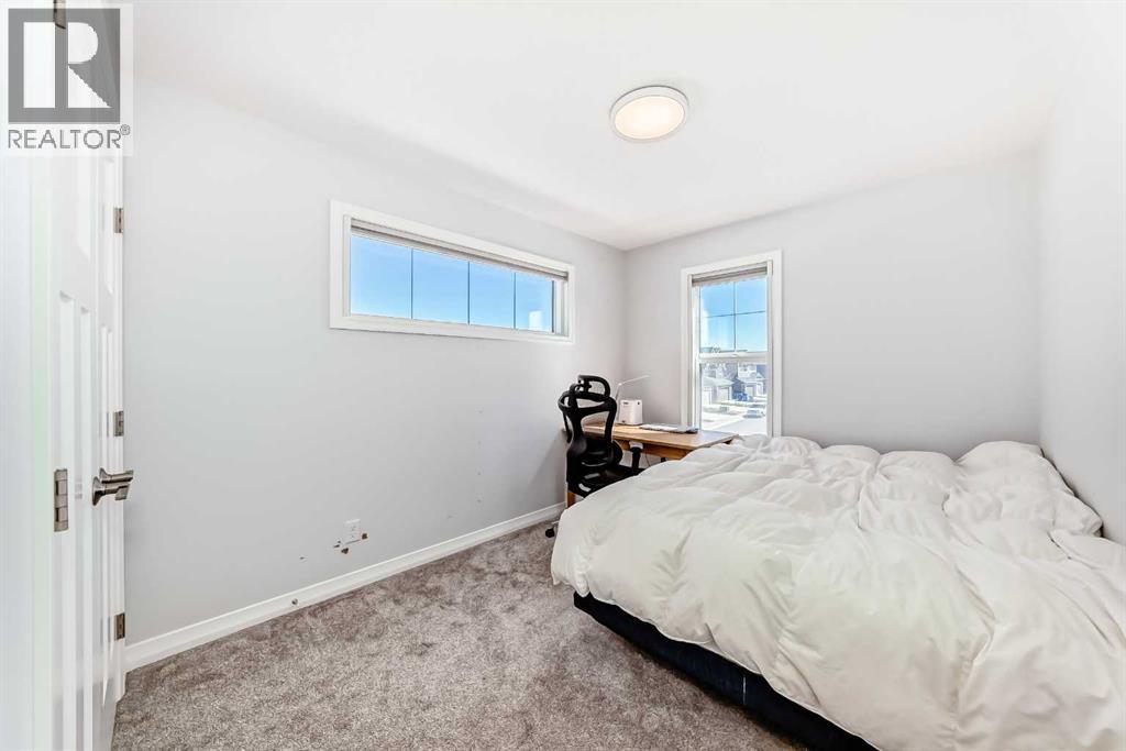108 Magnolia Way Se, Calgary, Alberta  T3M 2W6 - Photo 12 - A2248541