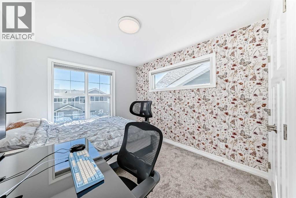 108 Magnolia Way Se, Calgary, Alberta  T3M 2W6 - Photo 13 - A2248541