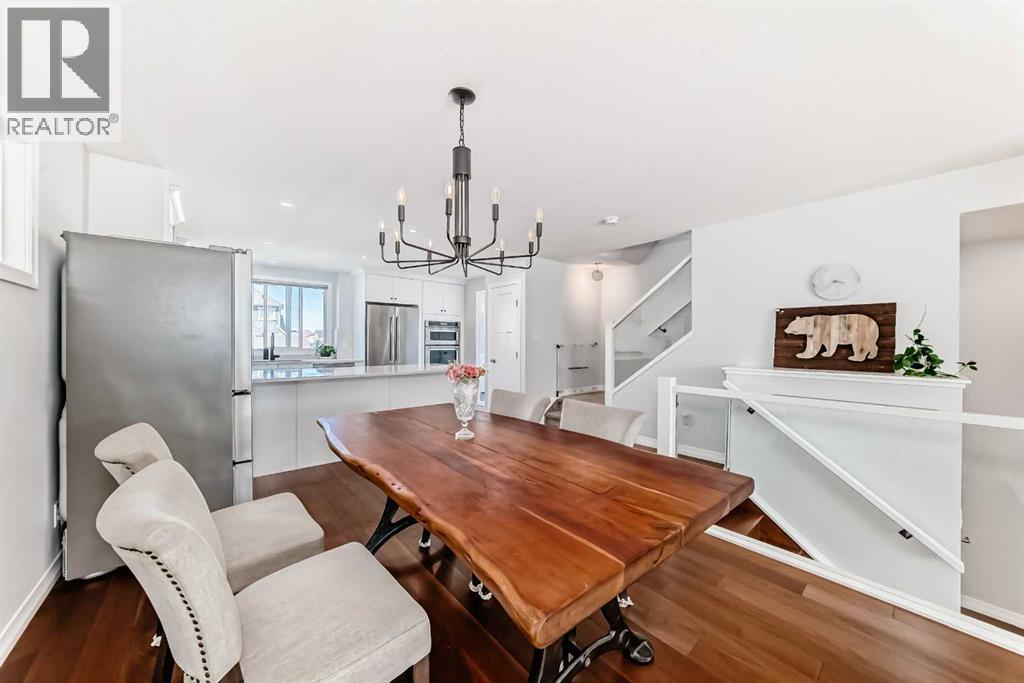 108 Magnolia Way Se, Calgary, Alberta  T3M 2W6 - Photo 6 - A2248541