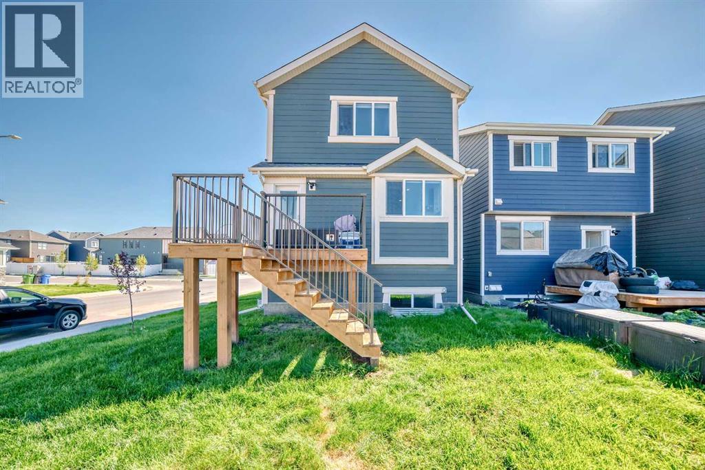 108 Magnolia Way Se, Calgary, Alberta  T3M 2W6 - Photo 28 - A2248541