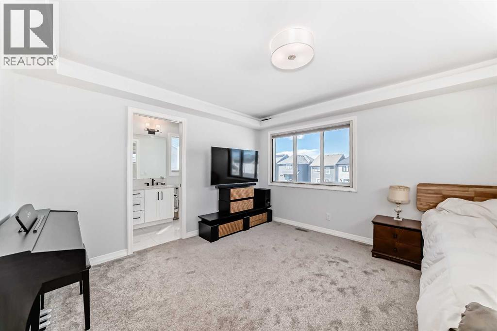 108 Magnolia Way Se, Calgary, Alberta  T3M 2W6 - Photo 9 - A2248541