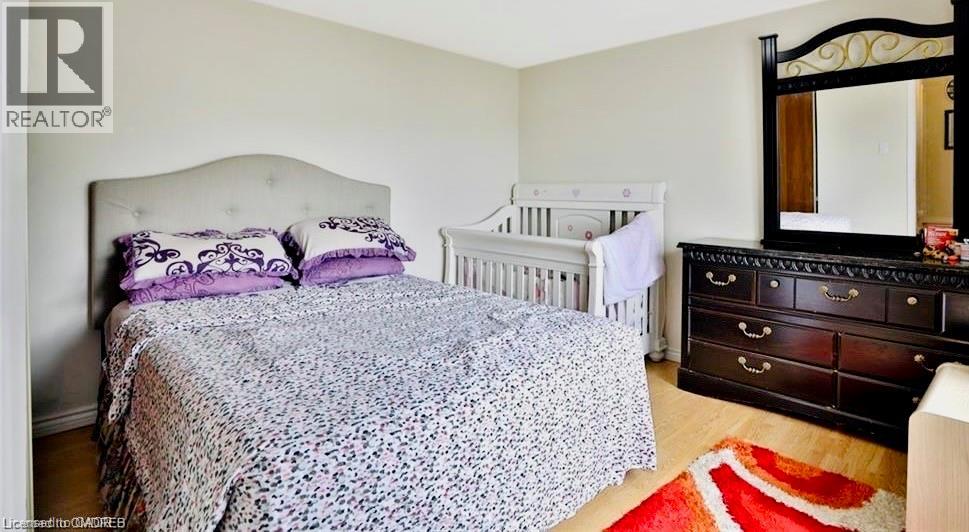 1300 Upper Ottawa Street Unit# 18, Hamilton, Ontario  L8W 1M8 - Photo 16 - 40771991