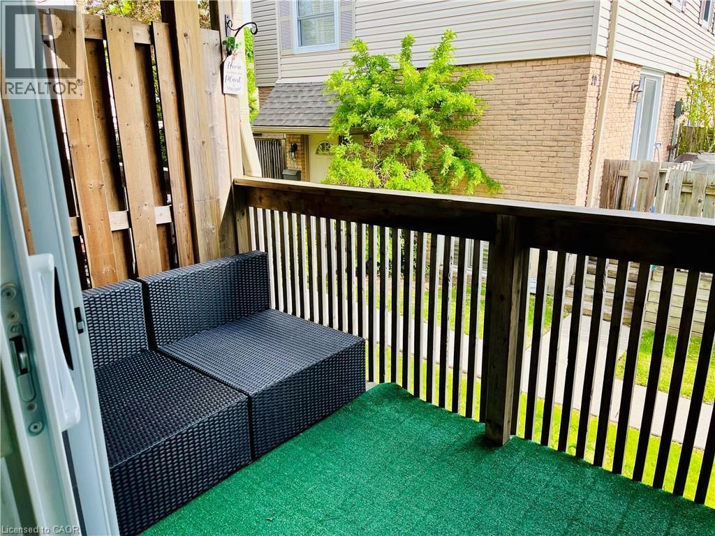 1300 Upper Ottawa Street Unit# 18, Hamilton, Ontario  L8W 1M8 - Photo 8 - 40771991