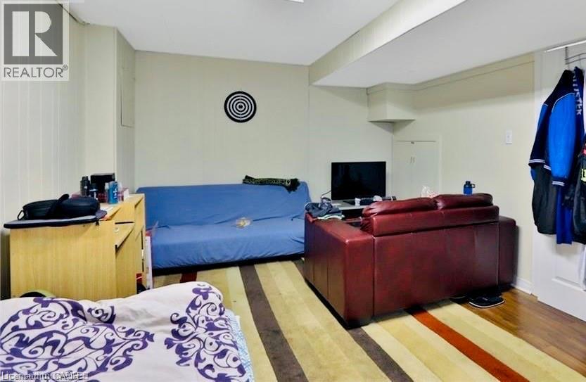 1300 Upper Ottawa Street Unit# 18, Hamilton, Ontario  L8W 1M8 - Photo 22 - 40771991