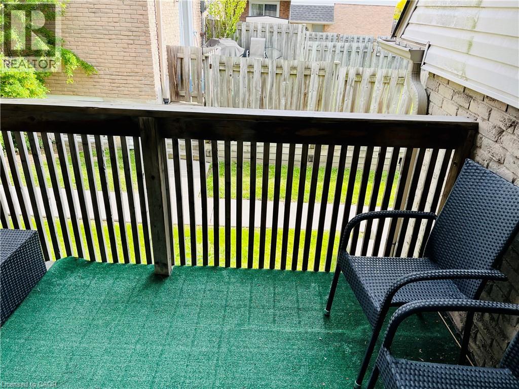 1300 Upper Ottawa Street Unit# 18, Hamilton, Ontario  L8W 1M8 - Photo 9 - 40771991