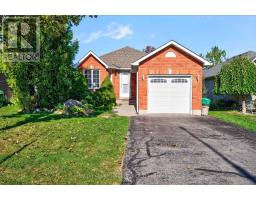 1191 BAKER STREET, Peterborough, Ontario