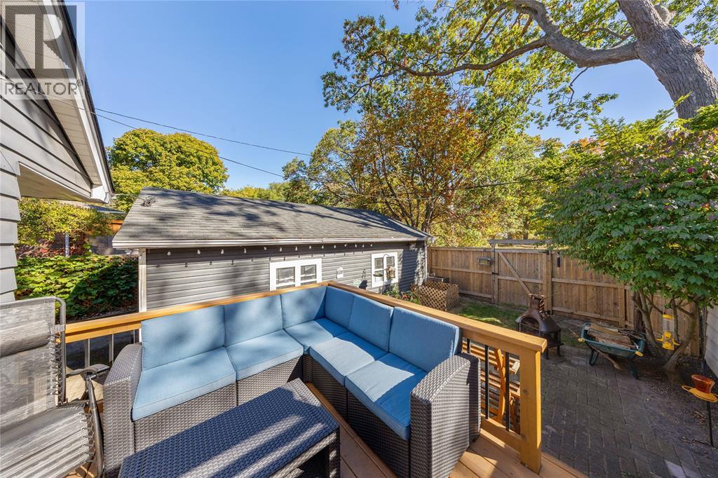 565 Errol Road, Sarnia, Ontario N7V 2B9 - Photo 9 - 25026163