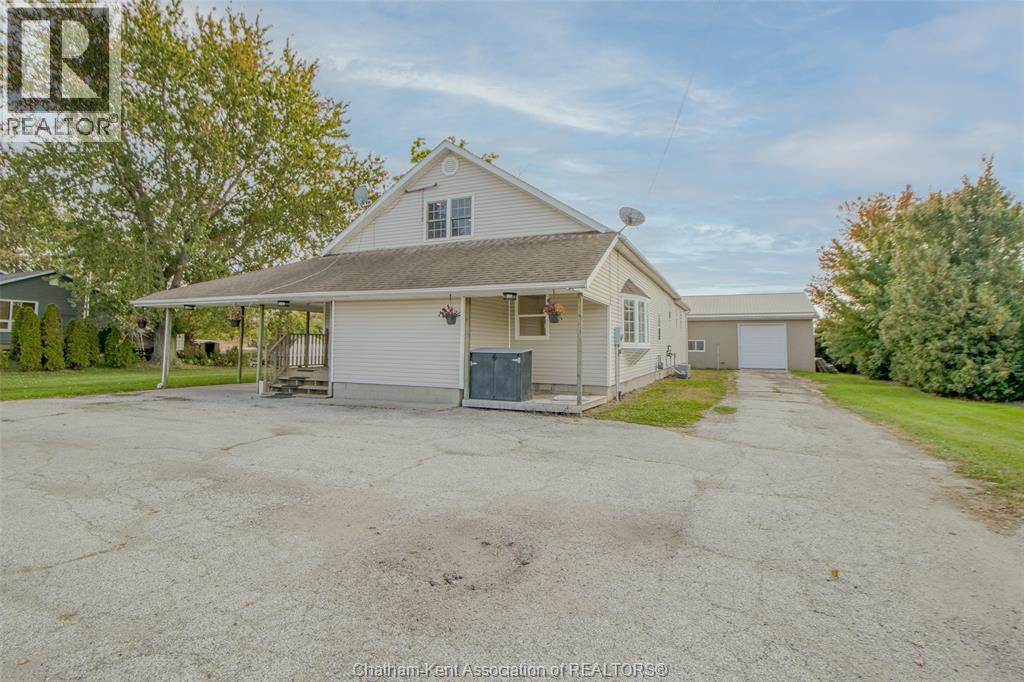 1530 Mersea Rd D ..., Mersea, Ontario  N8H 3V4 - Photo 2 - 25026081