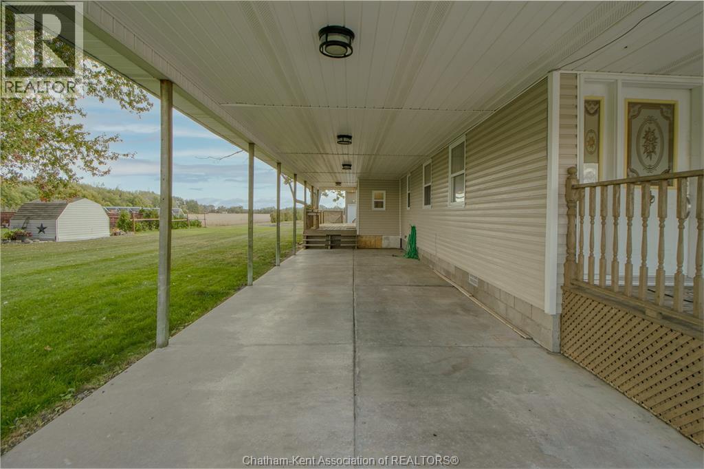 1530 Mersea Rd D ..., Mersea, Ontario  N8H 3V4 - Photo 38 - 25026081