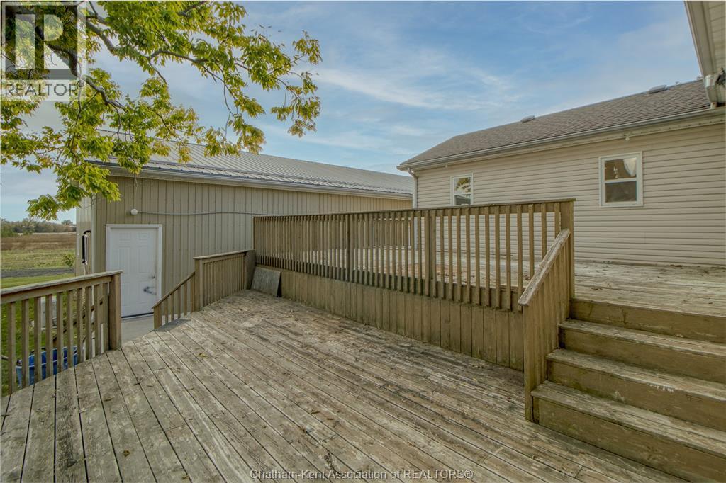 1530 Mersea Rd D ..., Mersea, Ontario  N8H 3V4 - Photo 39 - 25026081