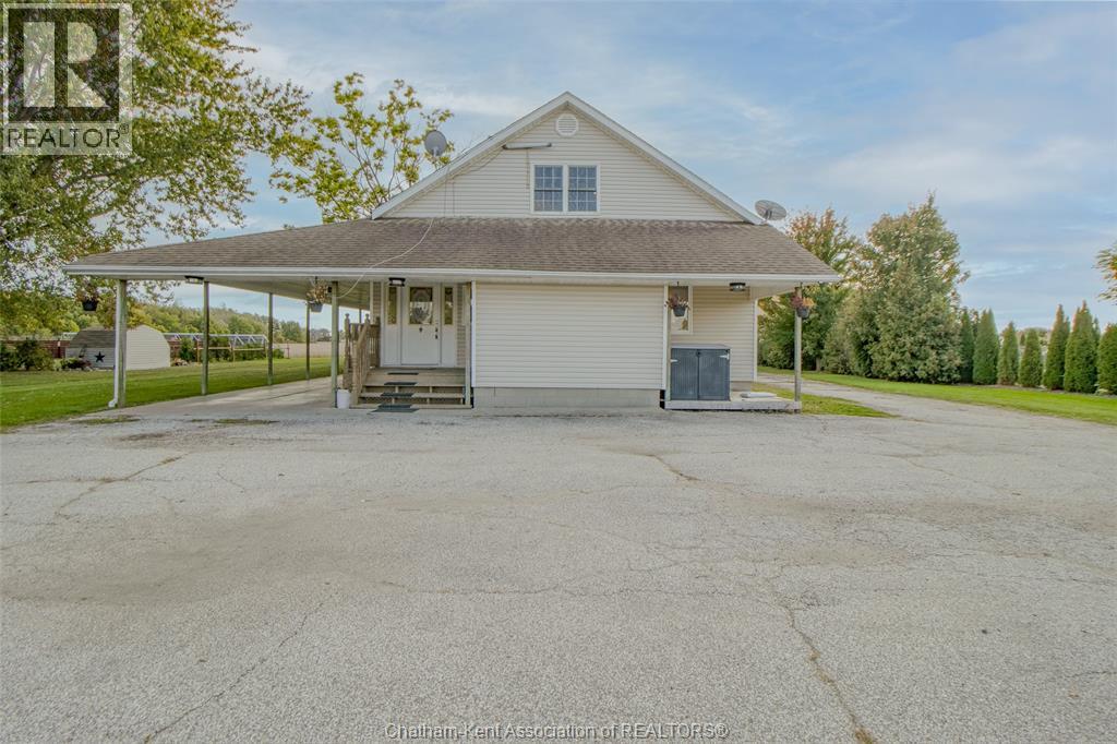 1530 Mersea Rd D ..., Mersea, Ontario  N8H 3V4 - Photo 4 - 25026081