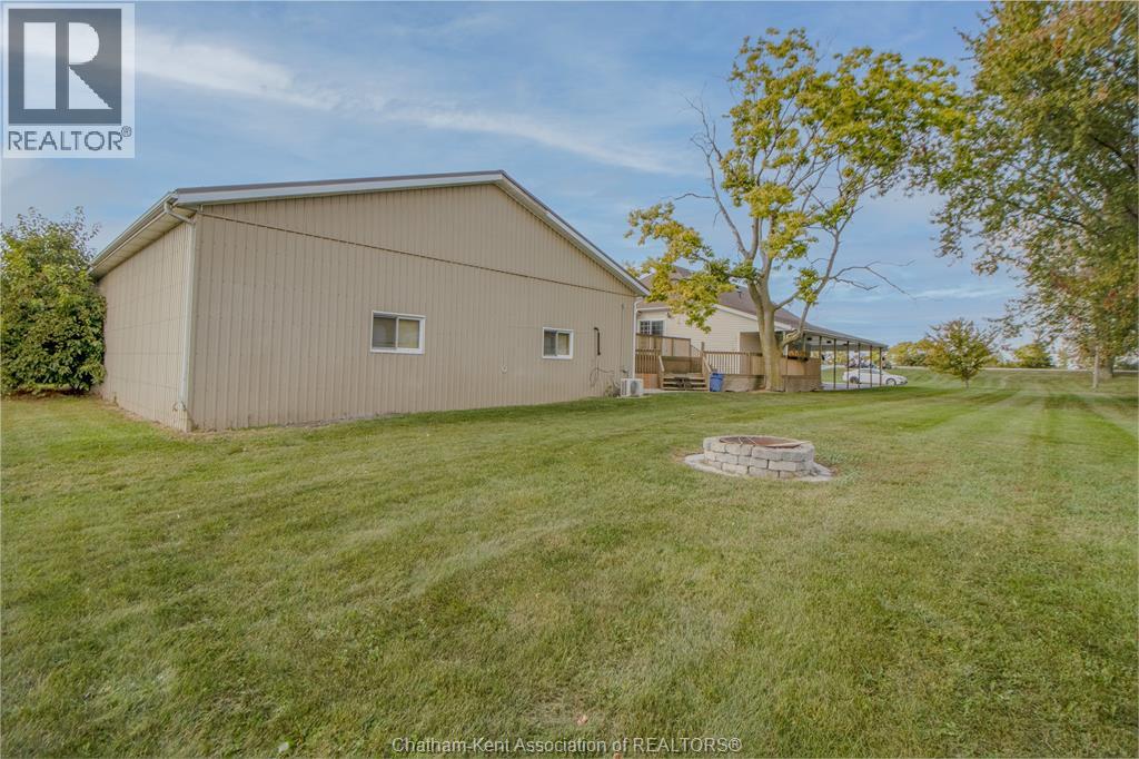 1530 Mersea Rd D ..., Mersea, Ontario  N8H 3V4 - Photo 41 - 25026081