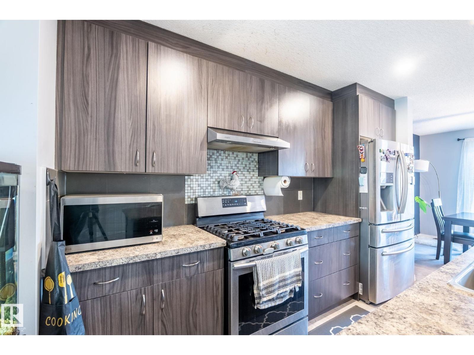 3612 Weidle Bend Sw Sw, Edmonton, Alberta  T6X 1A3 - Photo 10 - E4462145