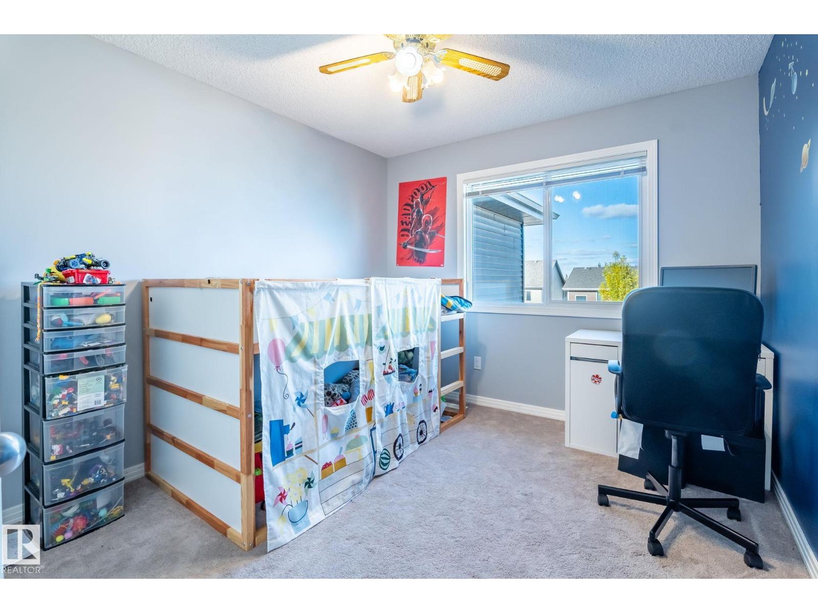 3612 Weidle Bend Sw Sw, Edmonton, Alberta  T6X 1A3 - Photo 14 - E4462145