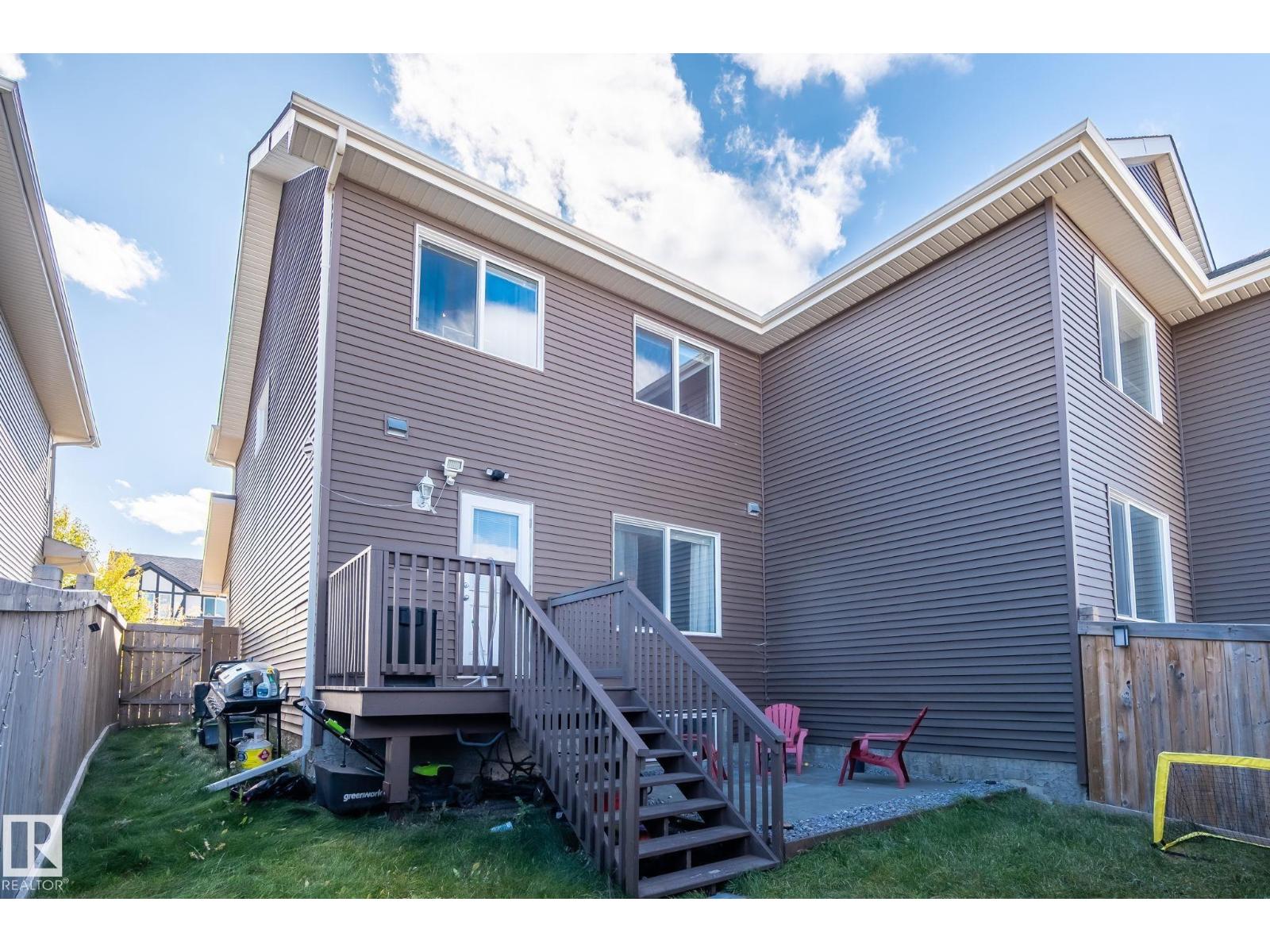 3612 Weidle Bend Sw Sw, Edmonton, Alberta  T6X 1A3 - Photo 27 - E4462145