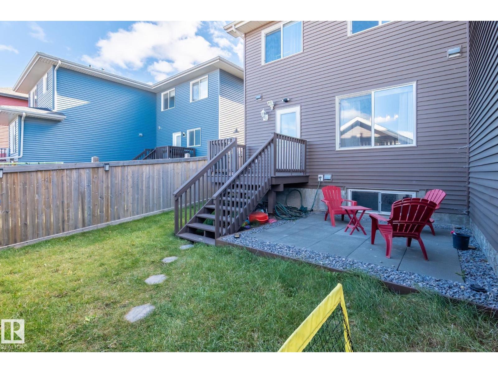3612 Weidle Bend Sw Sw, Edmonton, Alberta  T6X 1A3 - Photo 28 - E4462145