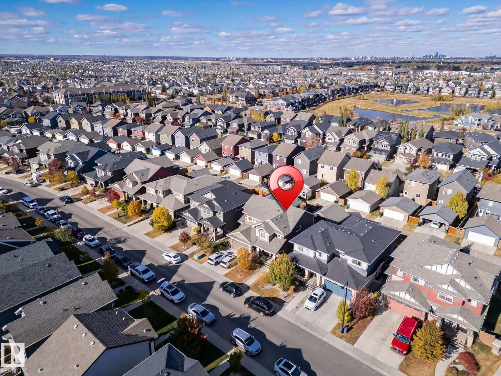 3612 Weidle Bend Sw Sw, Edmonton, Alberta  T6X 1A3 - Photo 32 - E4462145