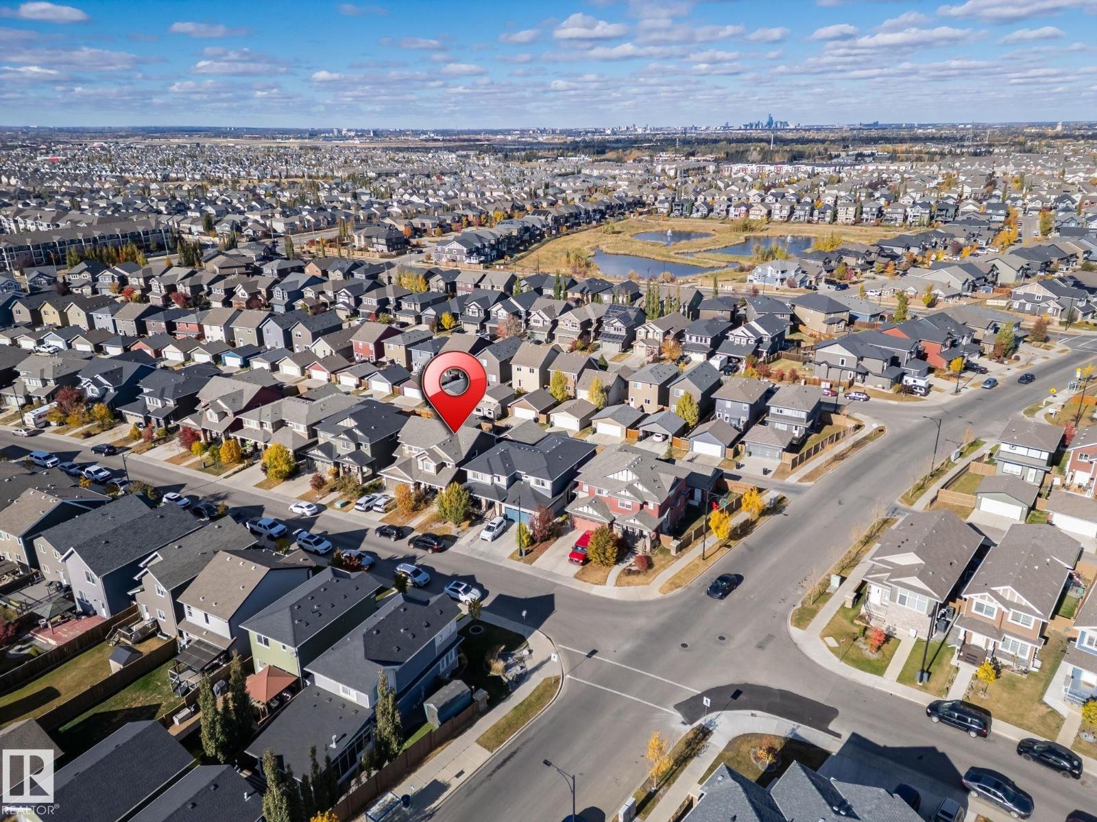 3612 Weidle Bend Sw Sw, Edmonton, Alberta  T6X 1A3 - Photo 33 - E4462145