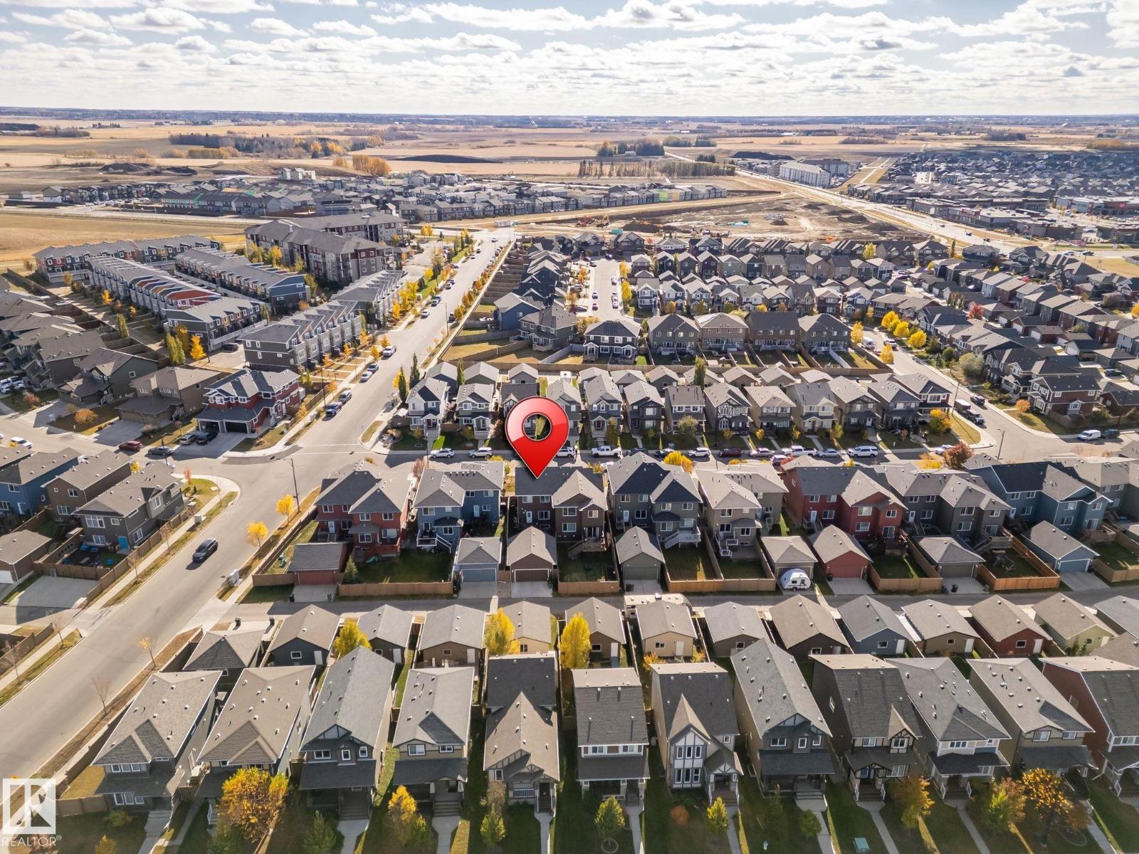 3612 Weidle Bend Sw Sw, Edmonton, Alberta  T6X 1A3 - Photo 34 - E4462145