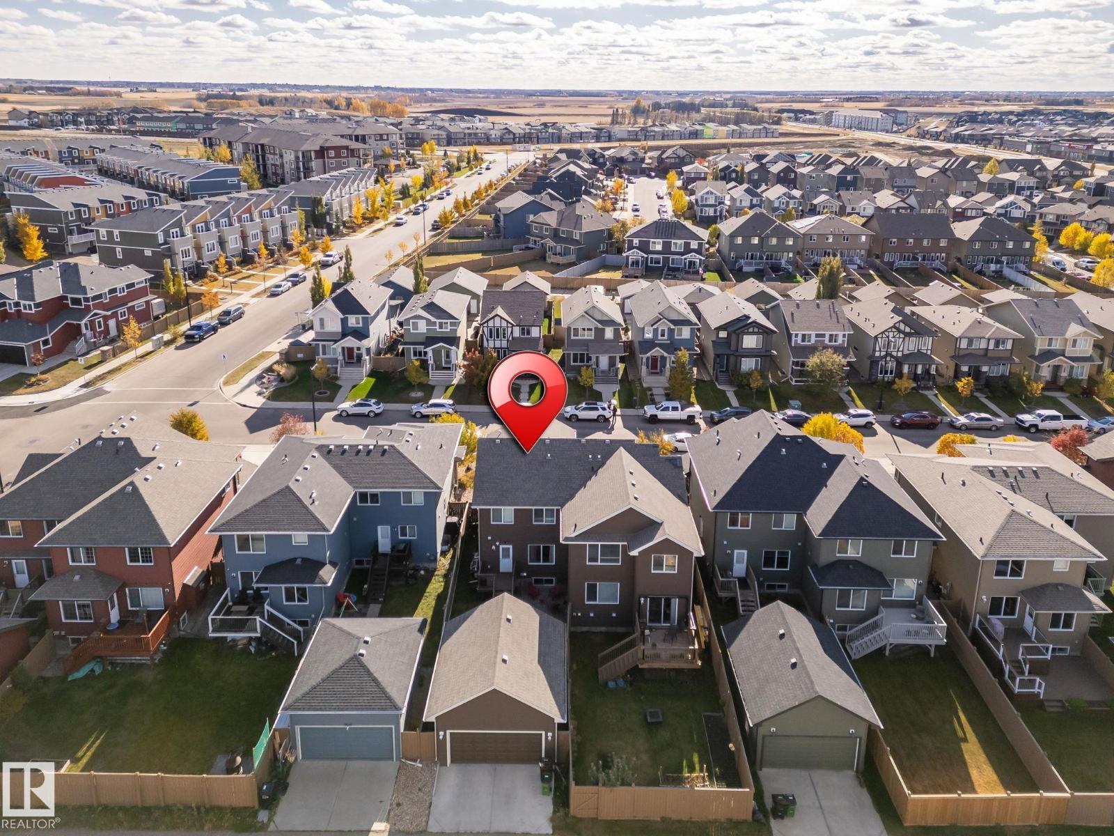 3612 Weidle Bend Sw Sw, Edmonton, Alberta  T6X 1A3 - Photo 35 - E4462145