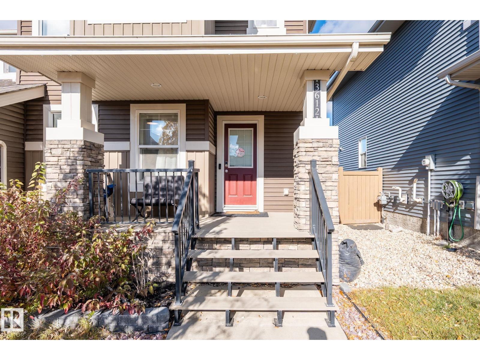 3612 Weidle Bend Sw Sw, Edmonton, Alberta  T6X 1A3 - Photo 4 - E4462145