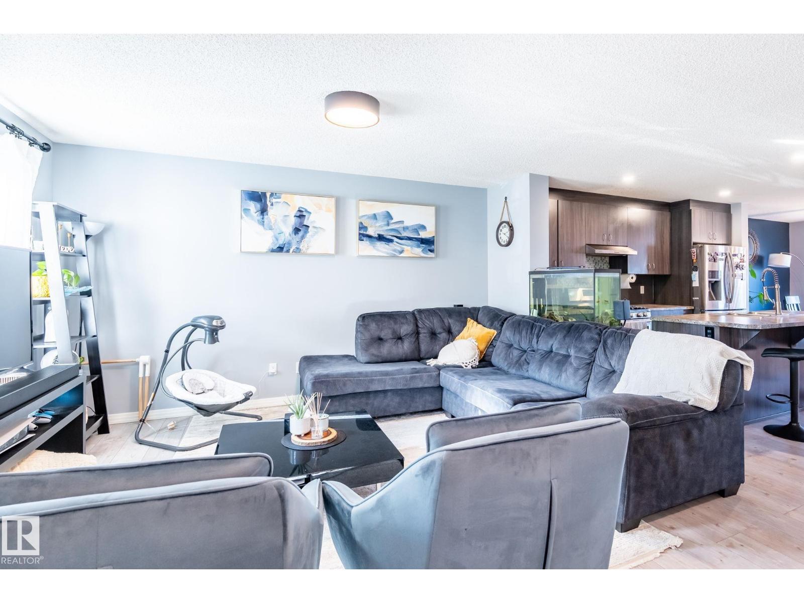 3612 Weidle Bend Sw Sw, Edmonton, Alberta  T6X 1A3 - Photo 6 - E4462145