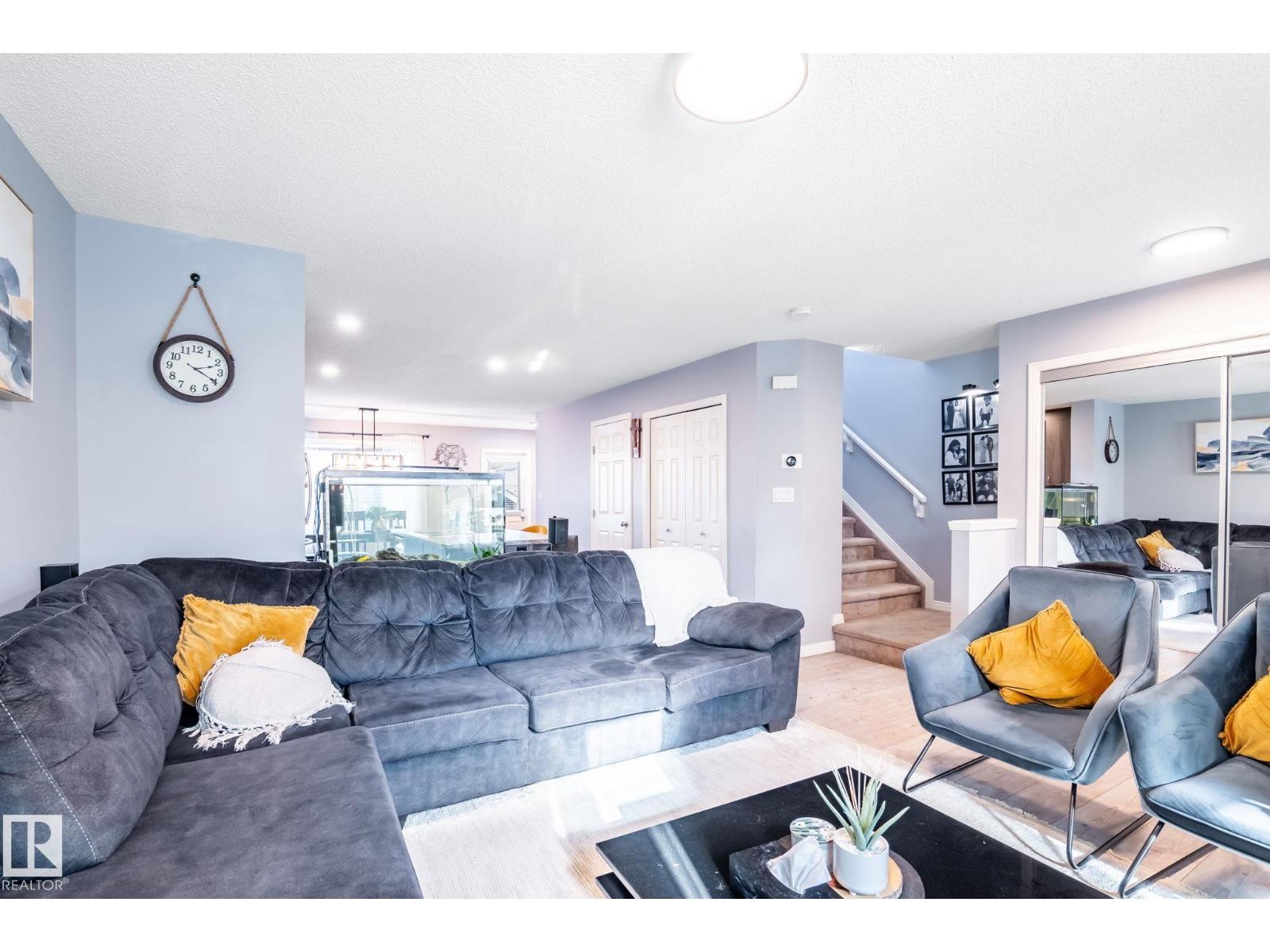 3612 Weidle Bend Sw Sw, Edmonton, Alberta  T6X 1A3 - Photo 7 - E4462145