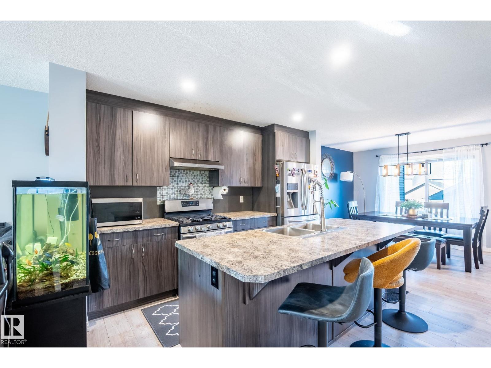 3612 Weidle Bend Sw Sw, Edmonton, Alberta  T6X 1A3 - Photo 9 - E4462145